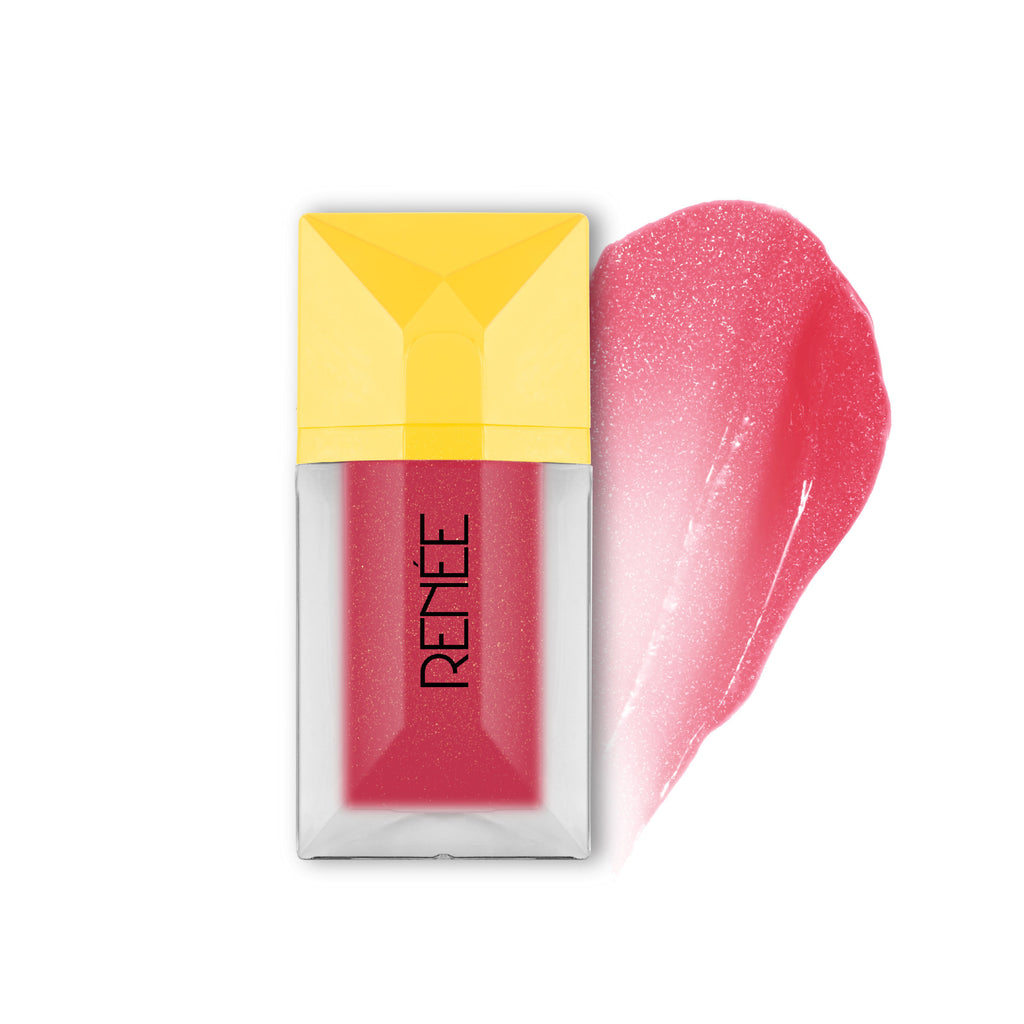 Everyday Lip Gloss - Posh Pink