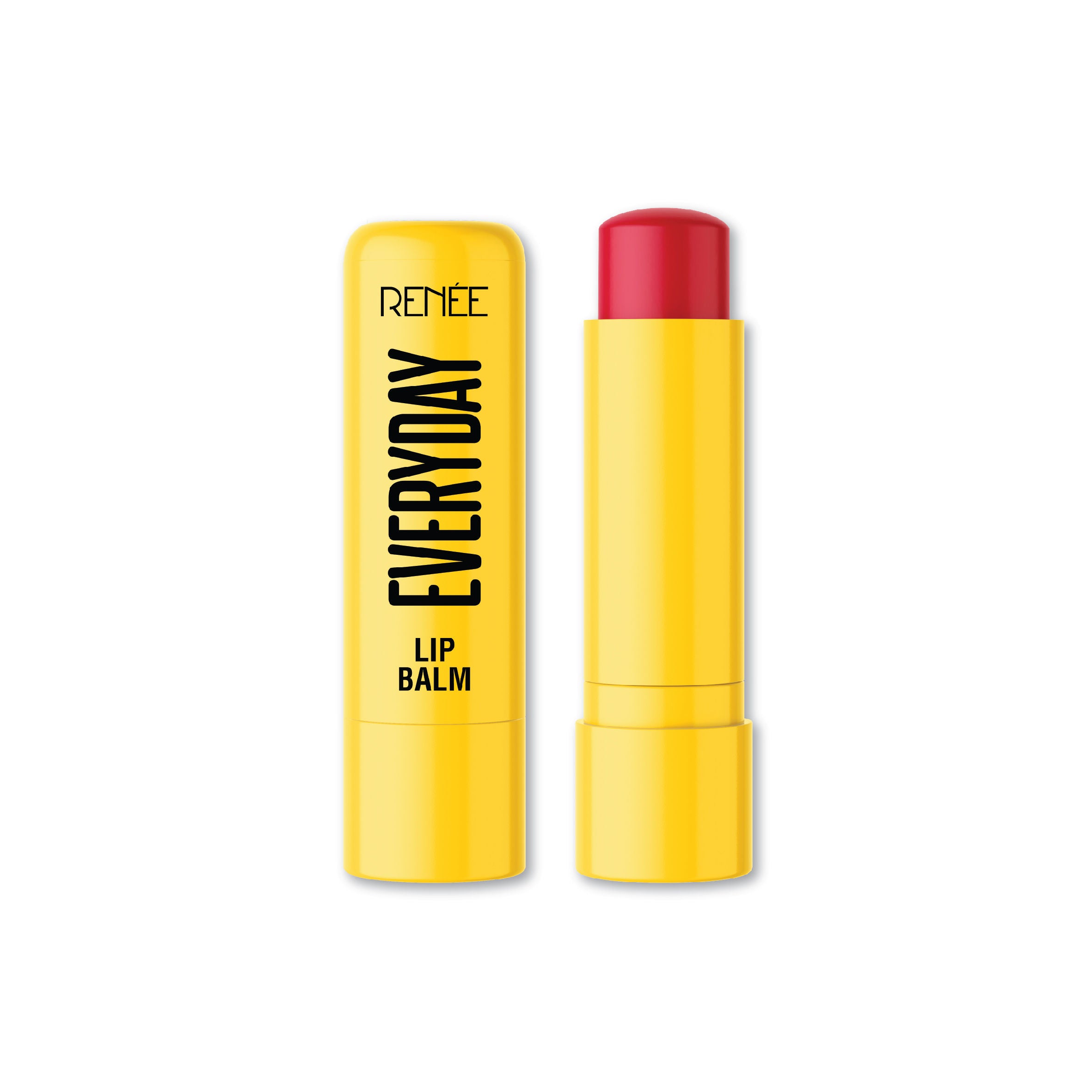 Everyday Lip Balm - 01 Cherry Berry