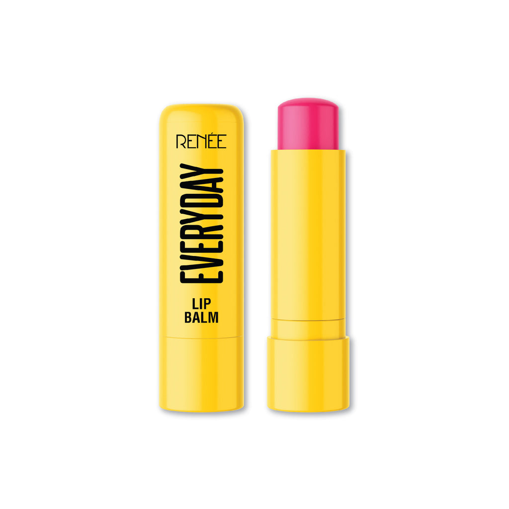 Everyday Lip Balm
