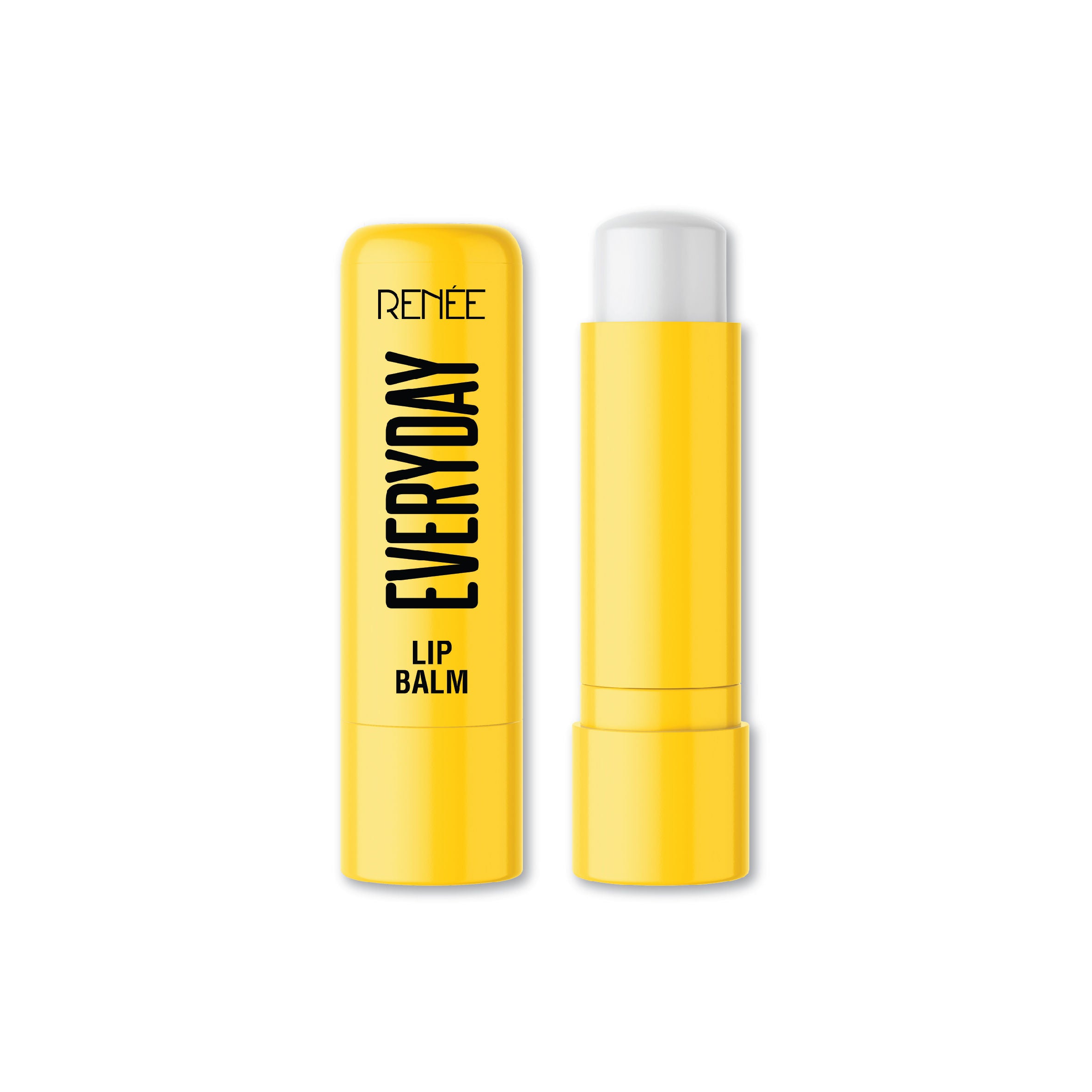 Everyday Lip Balm - 03 Plain Jane