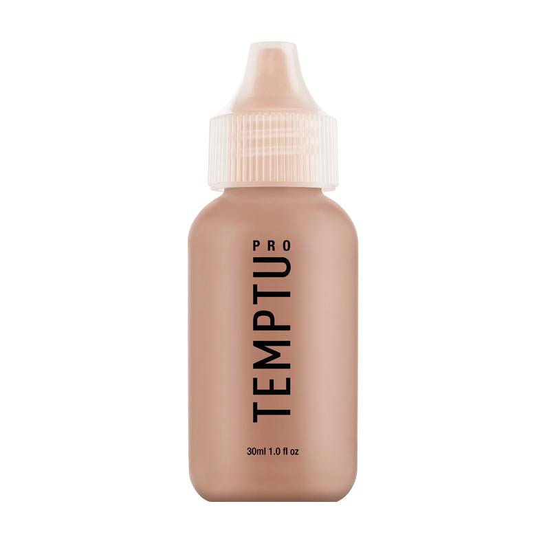 Pro Silicon Based S/B Foundation - 005 Pure Beige