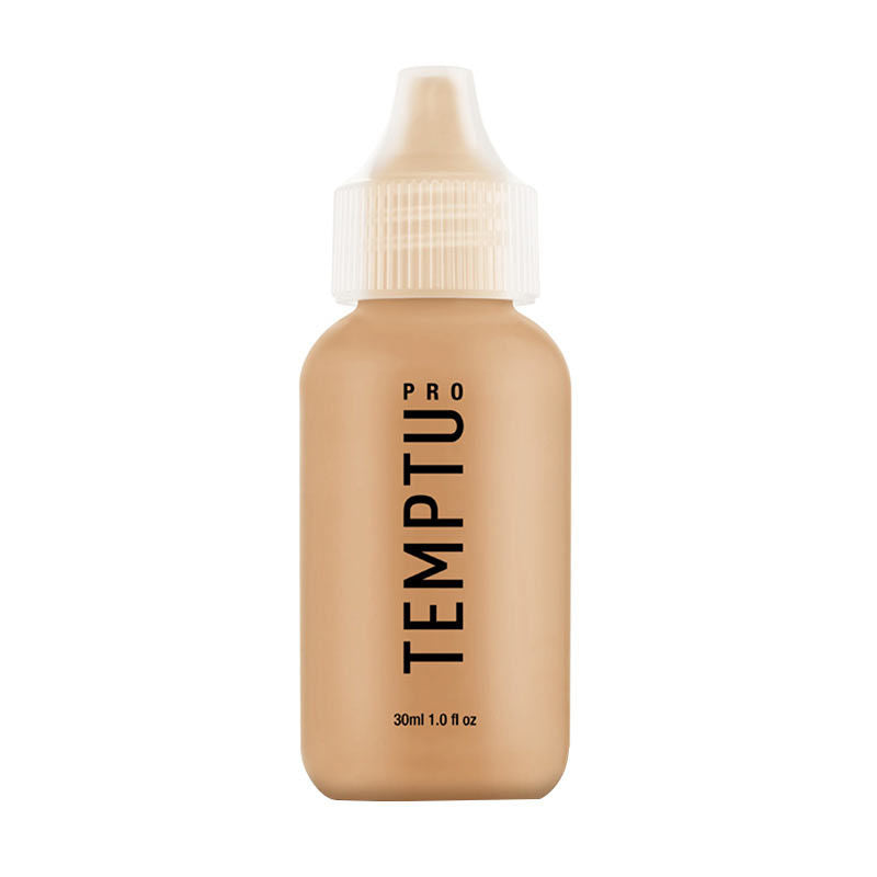 Pro Silicon Based S/B Foundation - 006 Toffee