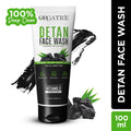 De-Tan Face Wash For Men & Women