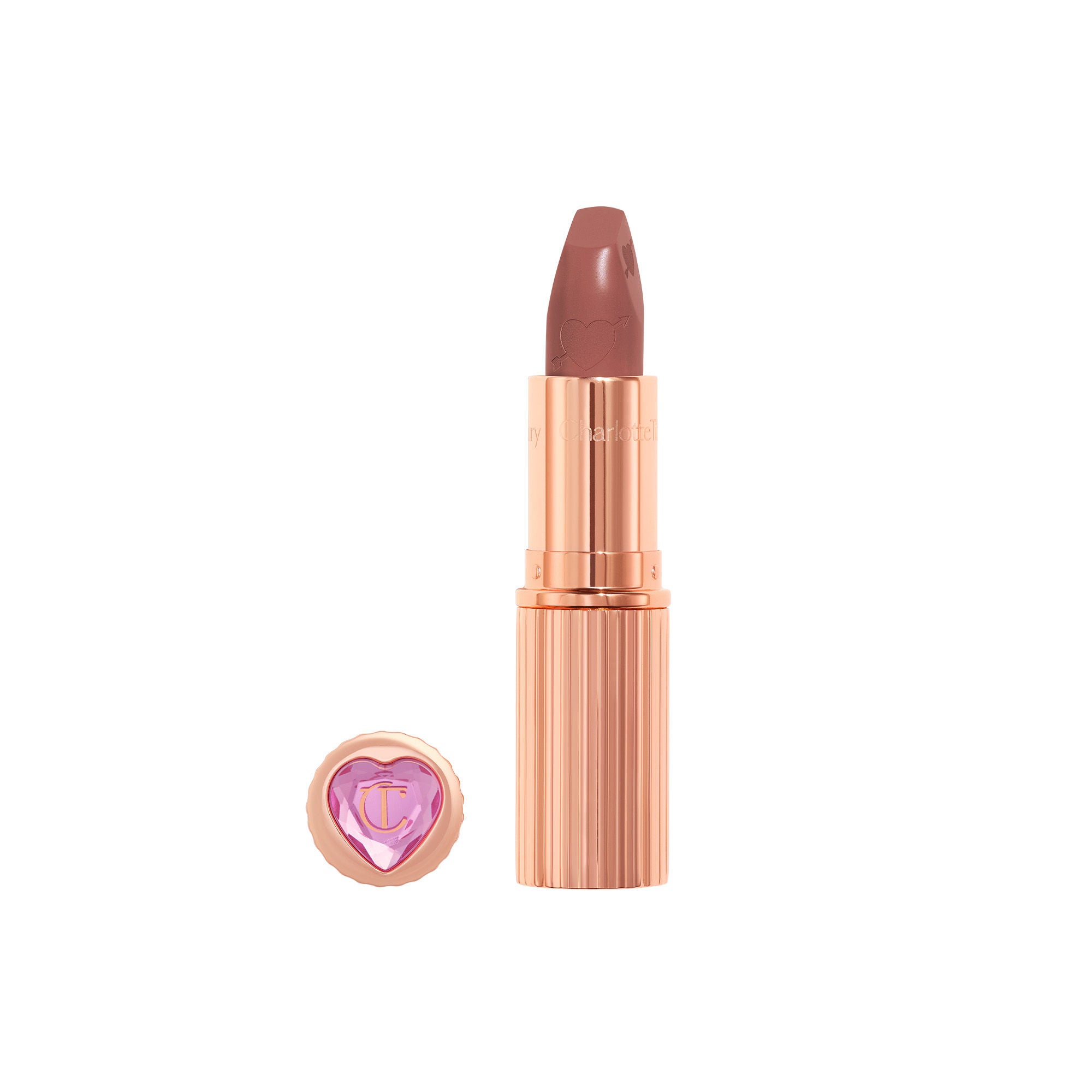 Pillowtalk Lipstick - Naughty Talk