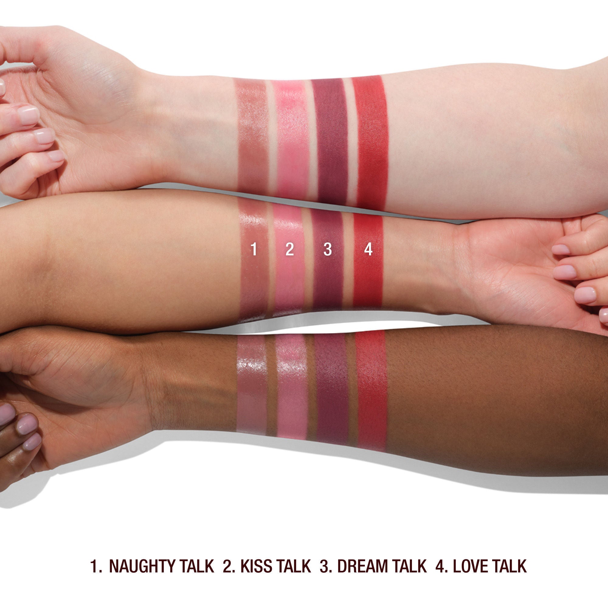 Pillowtalk Lipstick
