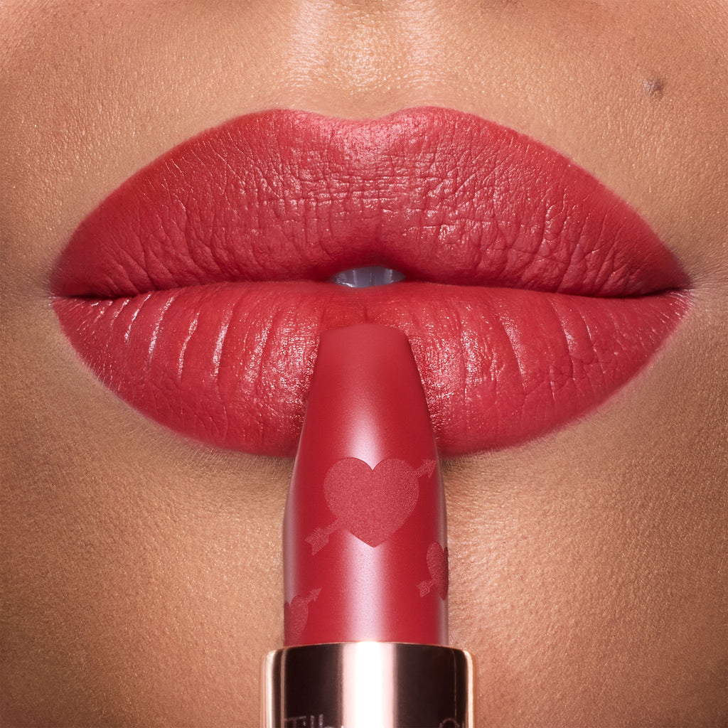 Pillowtalk Lipstick
