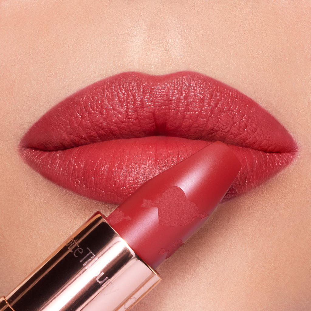 Pillowtalk Lipstick