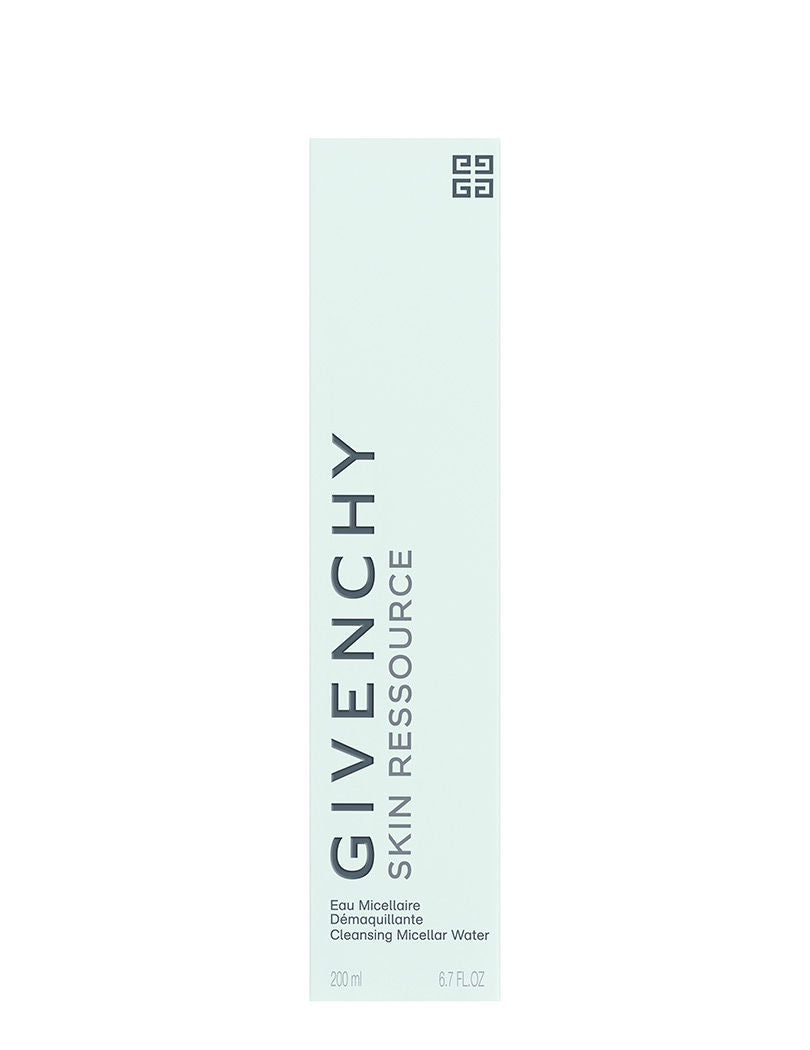 Skin Ressource Micel Water