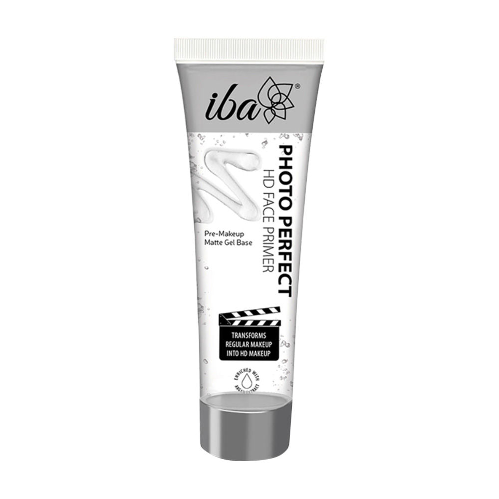 Photo Perfect HD Face Primer