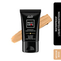 Must Have Waterproof Liquid Foundation
