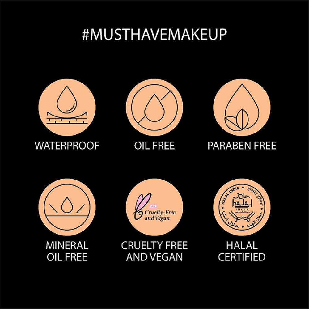 Must Have Waterproof Concealer
