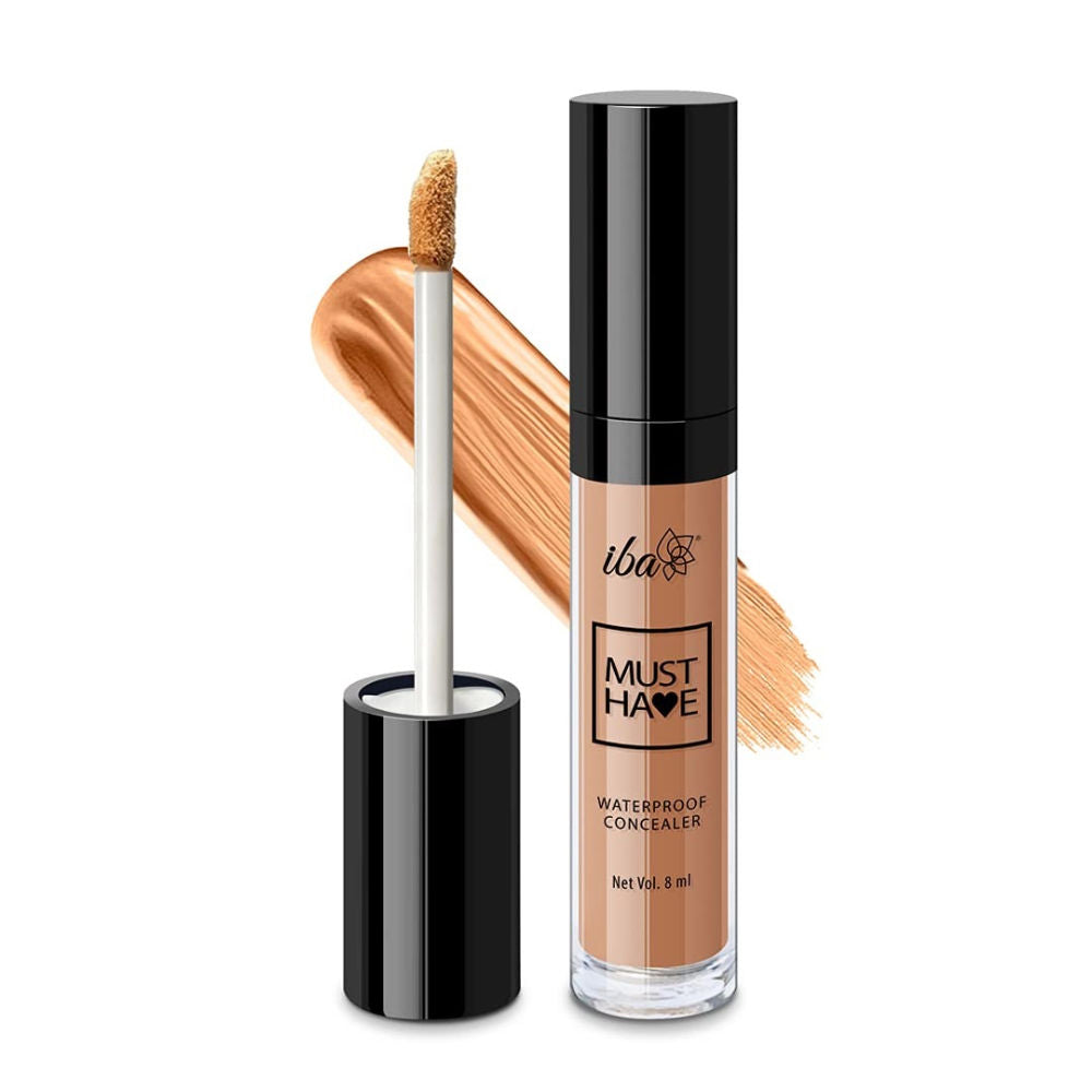 Must Have Waterproof Concealer