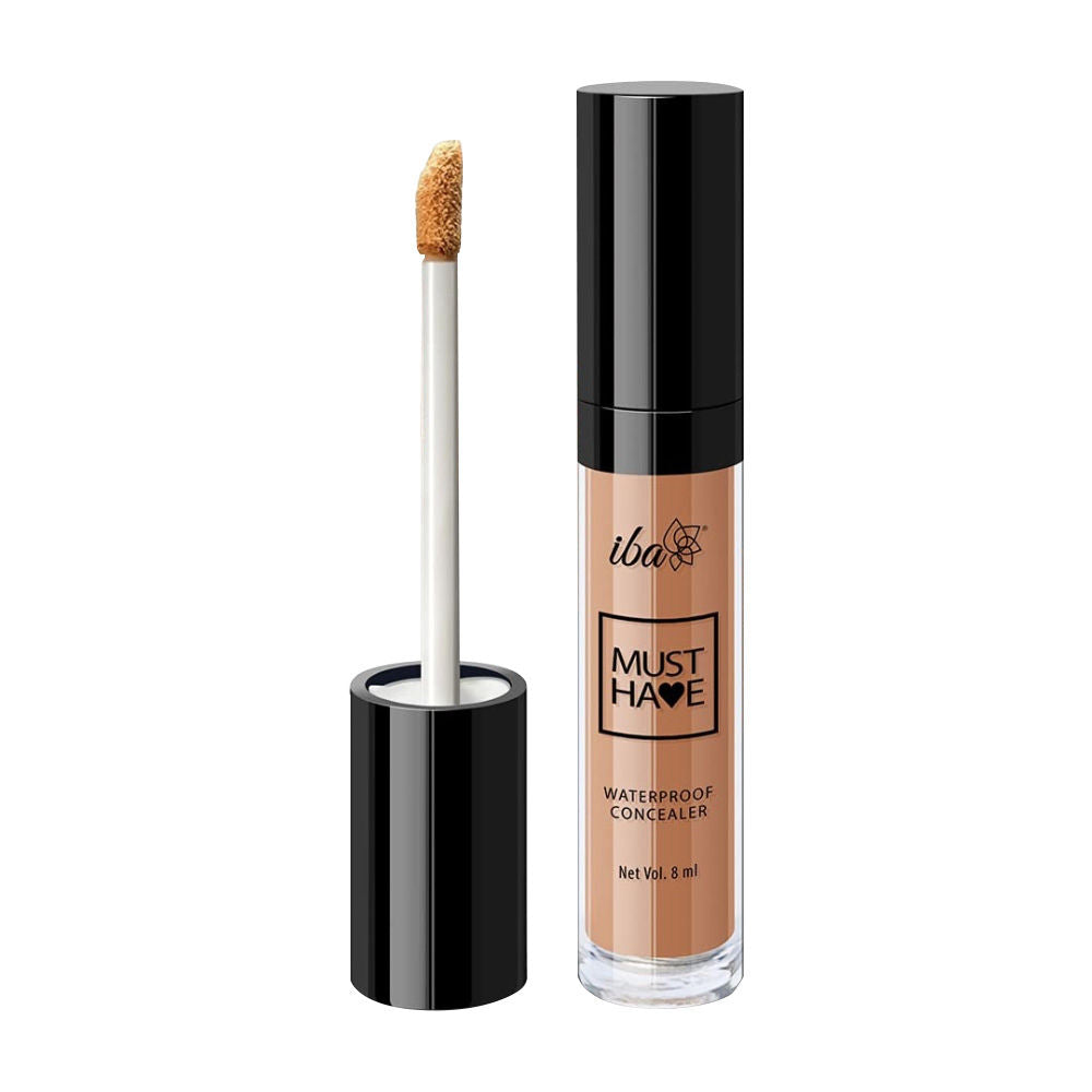 Must Have Waterproof Concealer