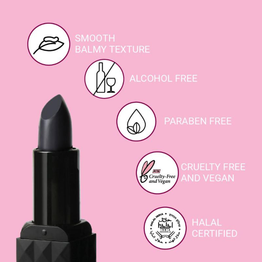 Must Have Black To Pink PH Lipstick