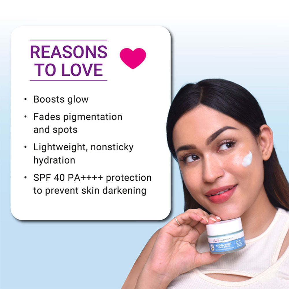 Advanced Activs Ultra White Spot Correction Day Cream