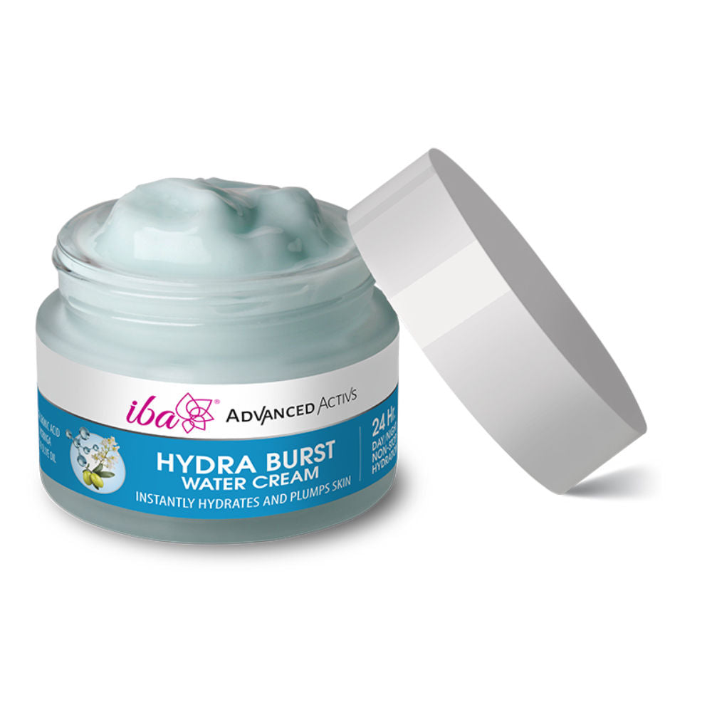 Advanced Activs Hydra Burst Water Cream
