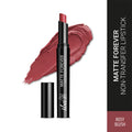Matte Forever Non-Transfer Lipstick