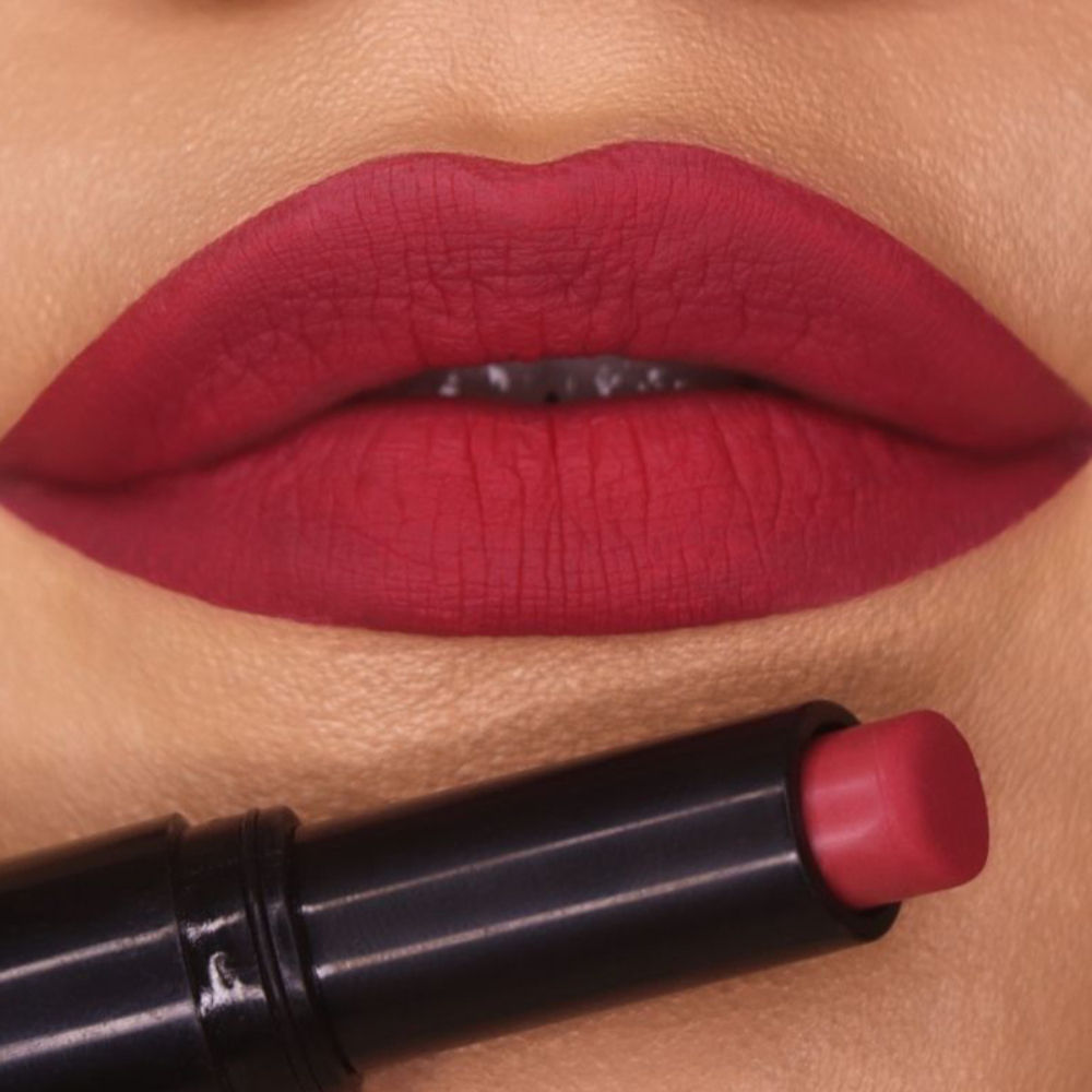 Matte Forever Non-Transfer Lipstick