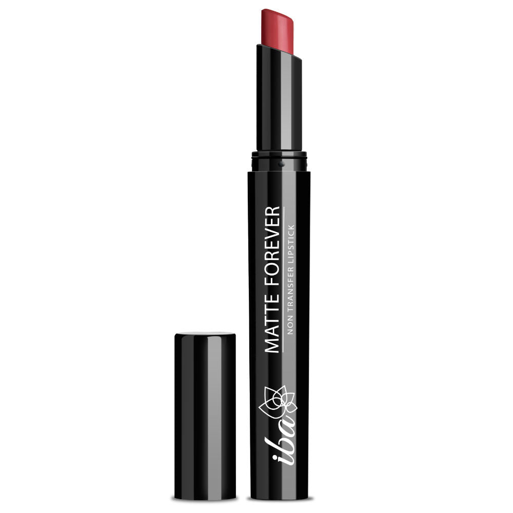 Matte Forever Non-Transfer Lipstick