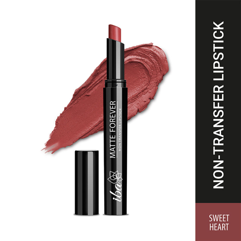 Matte Forever Non-Transfer Lipstick - 09 Sweetheart