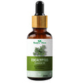 Eucalyptus Essential Oil