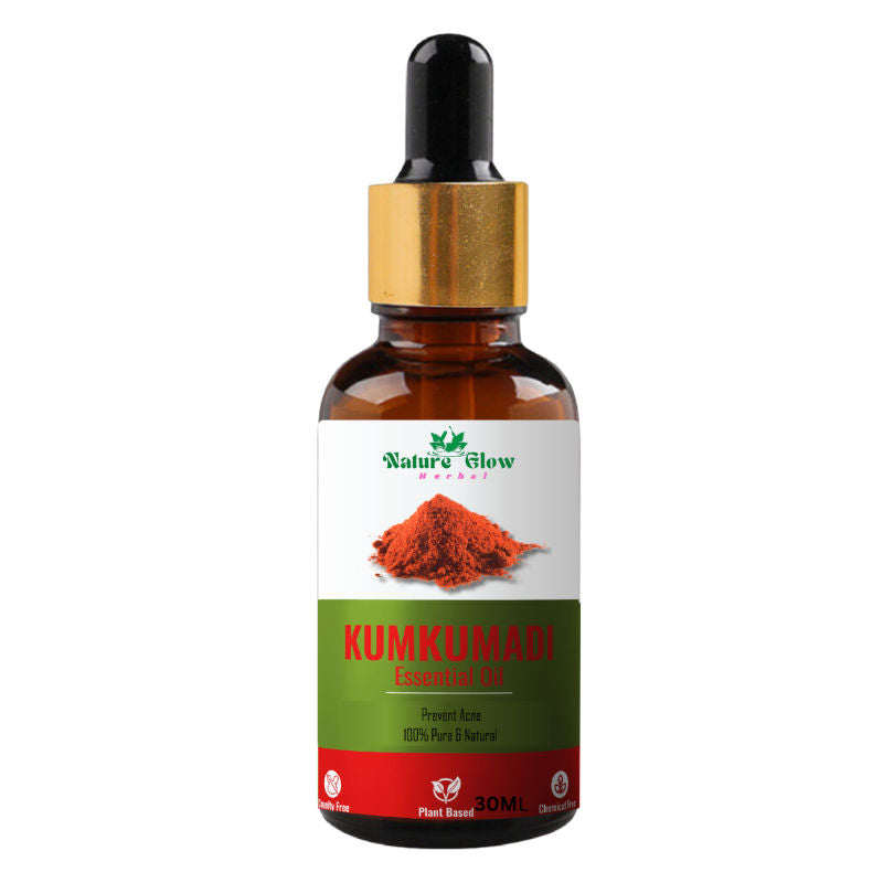 Kumkumadi Essential Oil