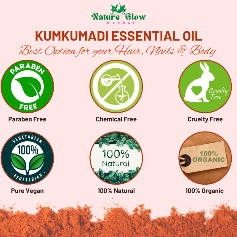 Kumkumadi Essential Oil