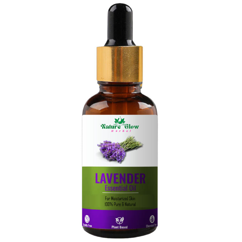Lavender Essential Oil