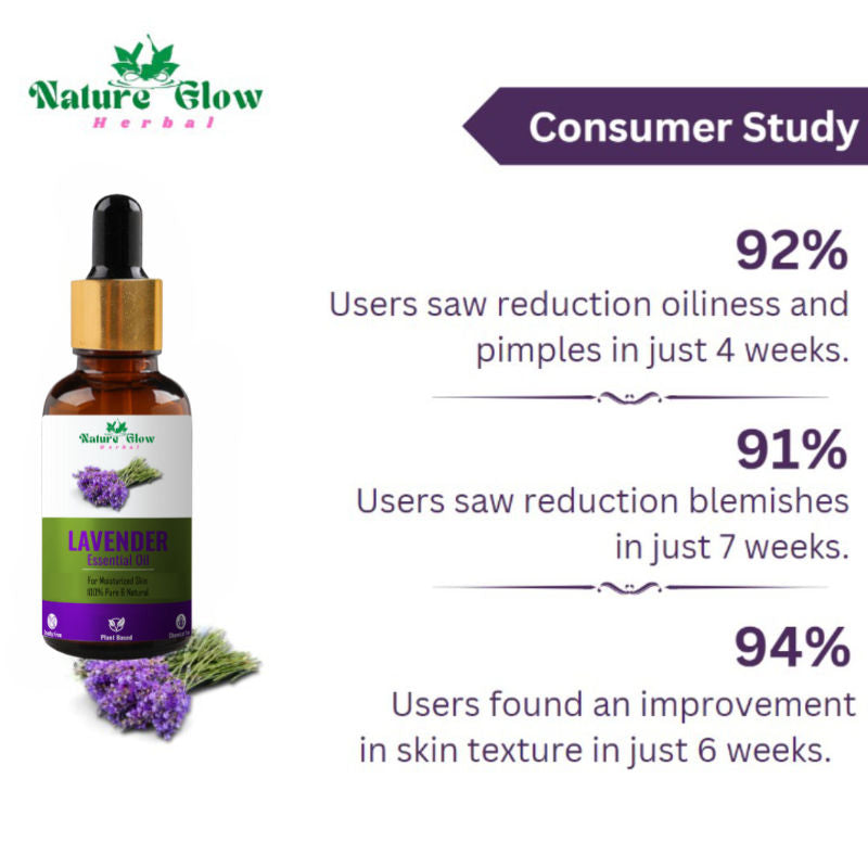 Lavender Essential Oil