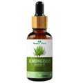 Lemongrass Essential Oil