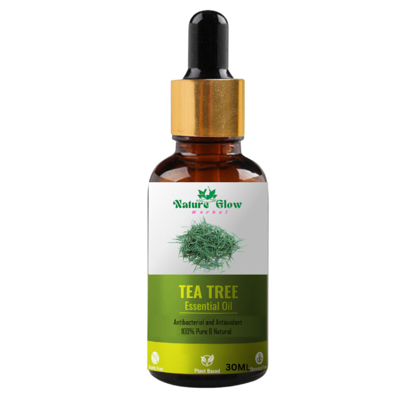 Tea Tree Essential Oil