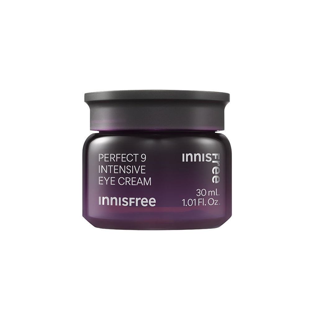 Perfect 9 Repair Intensive Eye Cream - Anti-Aging & Wrinkle Care