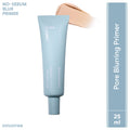 No Sebum Blur Primer - Smooth Pore Coverage & Soft Base