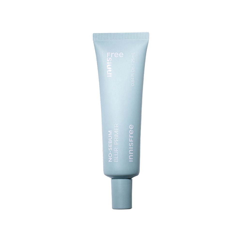 No Sebum Blur Primer - Smooth Pore Coverage & Soft Base