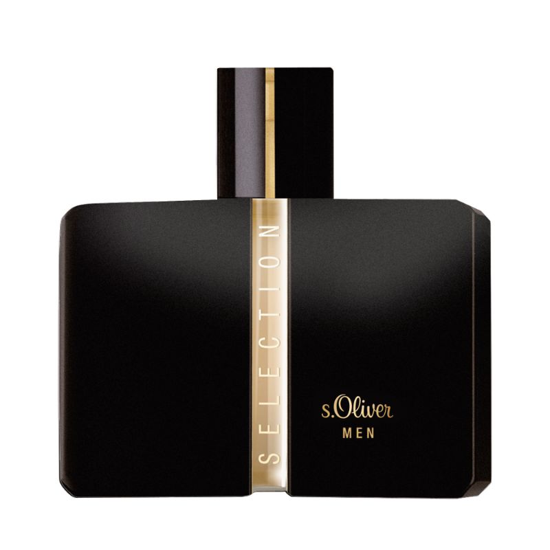 Selection Men Eau De Toilette