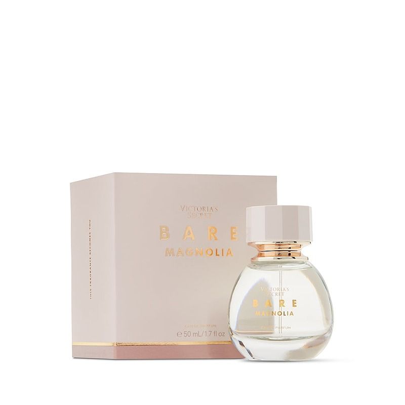 Bare Magnolia Eau De Parfum Travel Spray