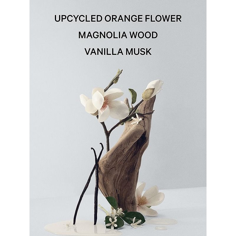 Bare Magnolia Eau De Parfum Travel Spray