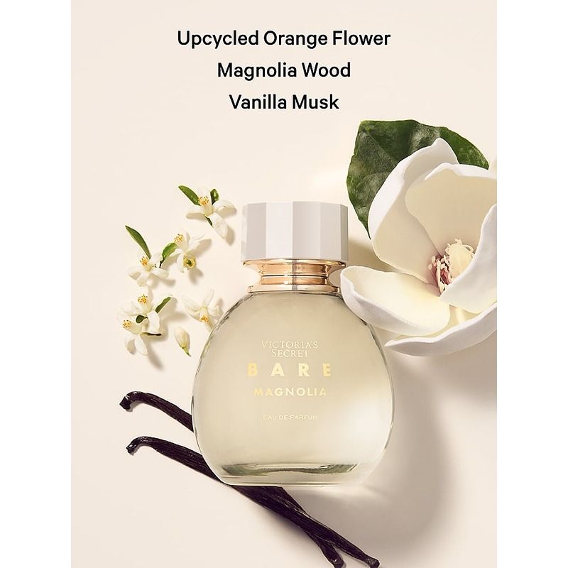 Bare Magnolia Fine Fragrance Mist