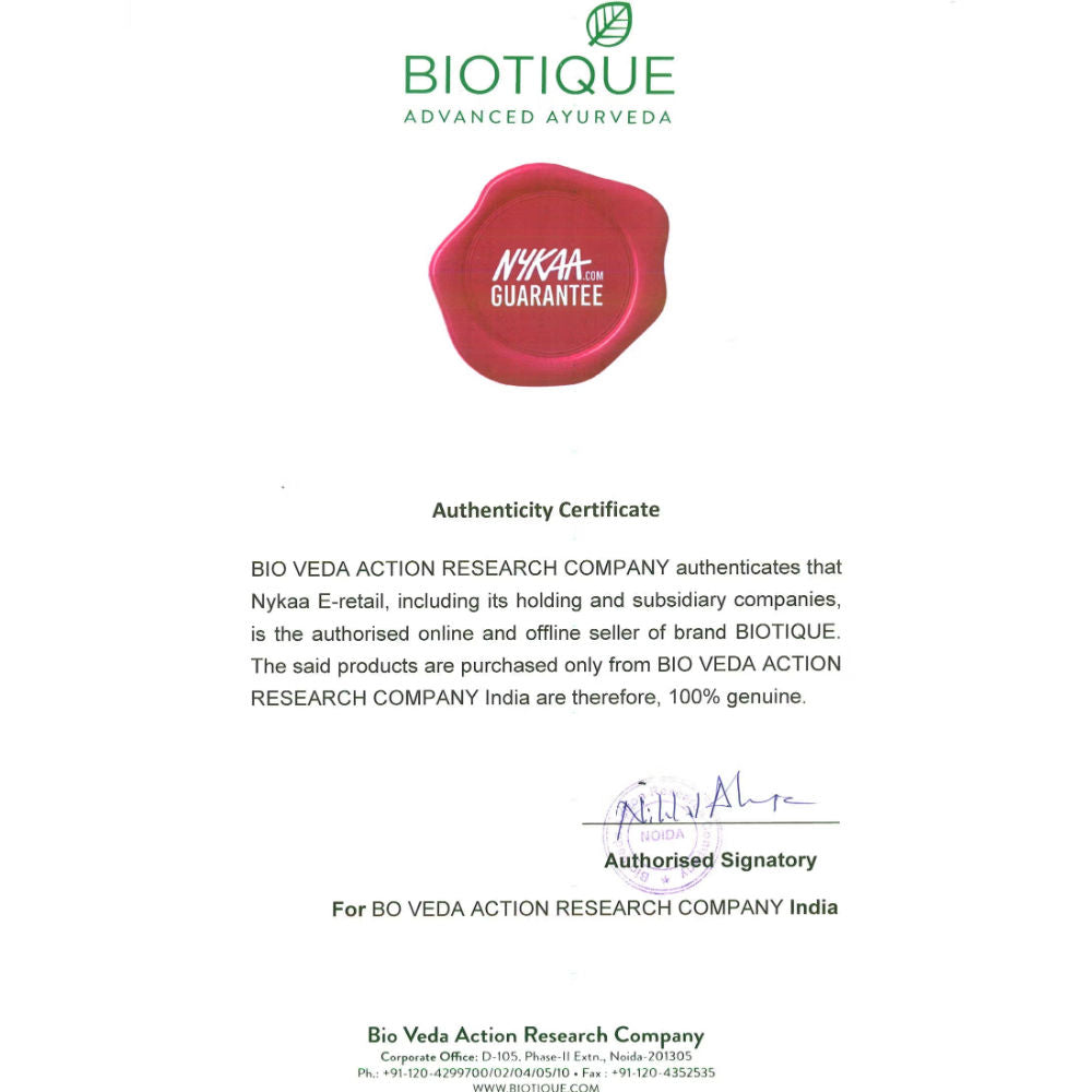 Bio Honey Gel Refreshing Foaming Face Wash