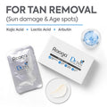De-Tan Removal Cream