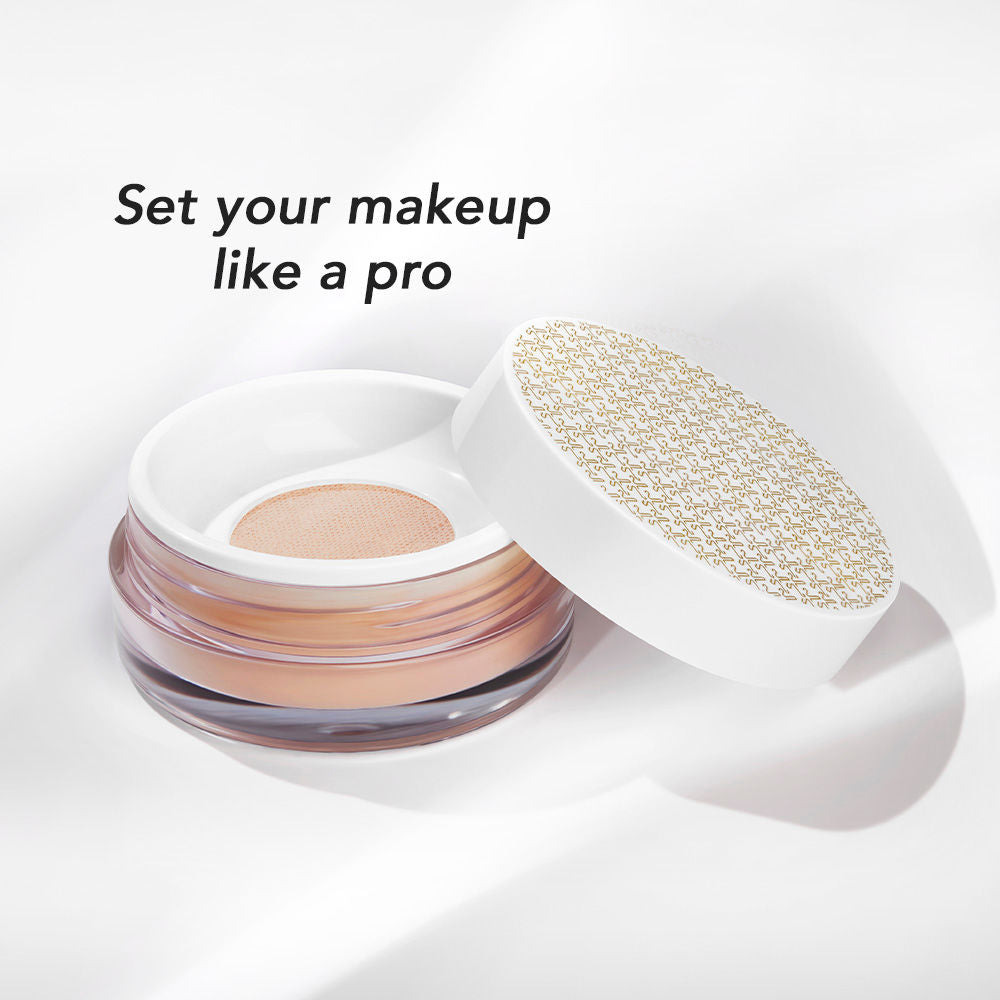 Matte HD Setting Loose Powder - Olive 05