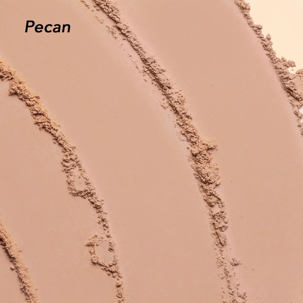 Matte HD Setting Loose Powder