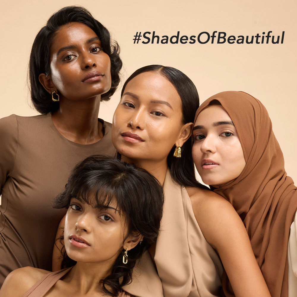 Hd Liquid Concealer
