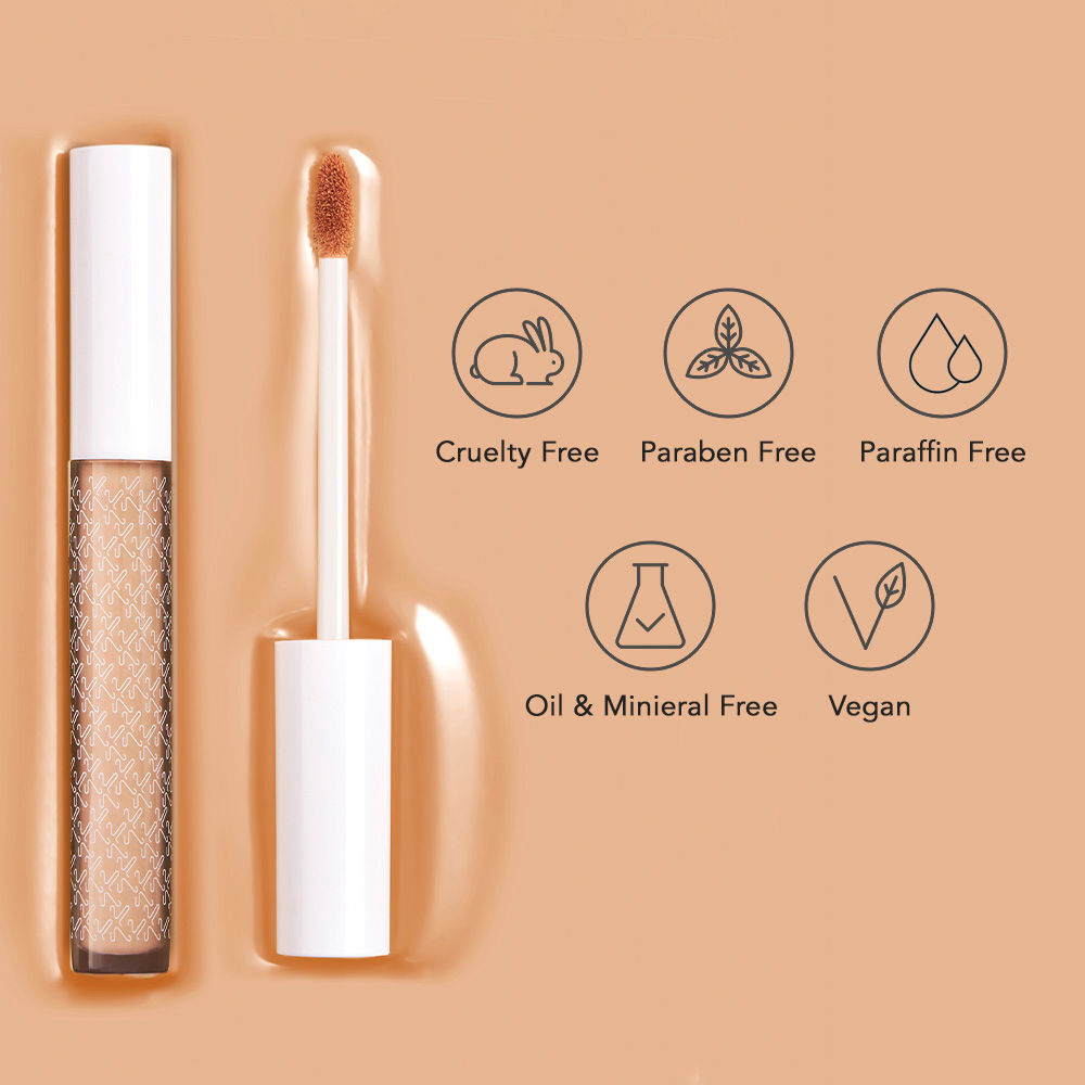 Hd Liquid Concealer