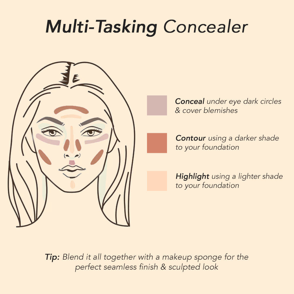 Hd Liquid Concealer