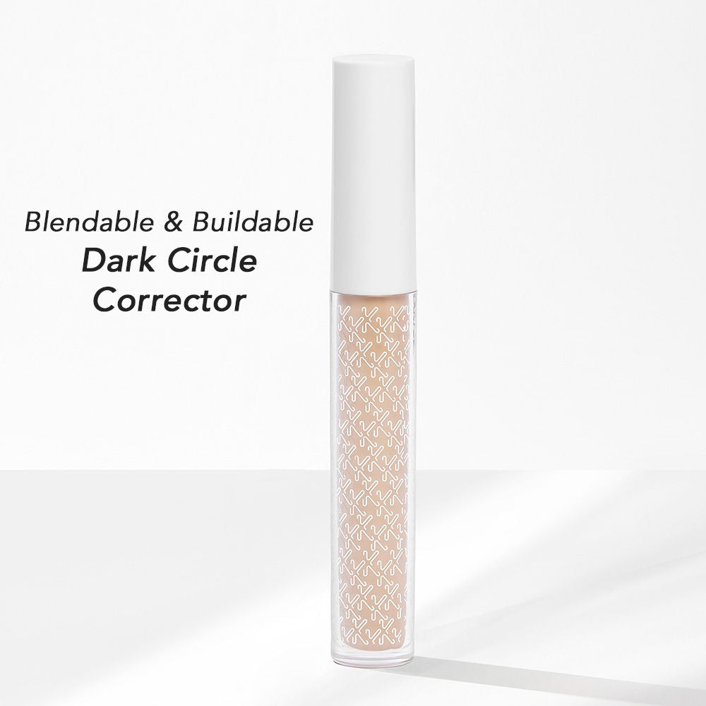 Hd Liquid Concealer - 150N Medium