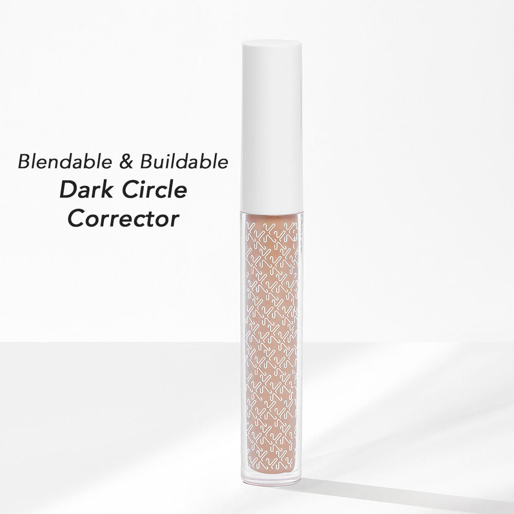 Hd Liquid Concealer - 170P Tan