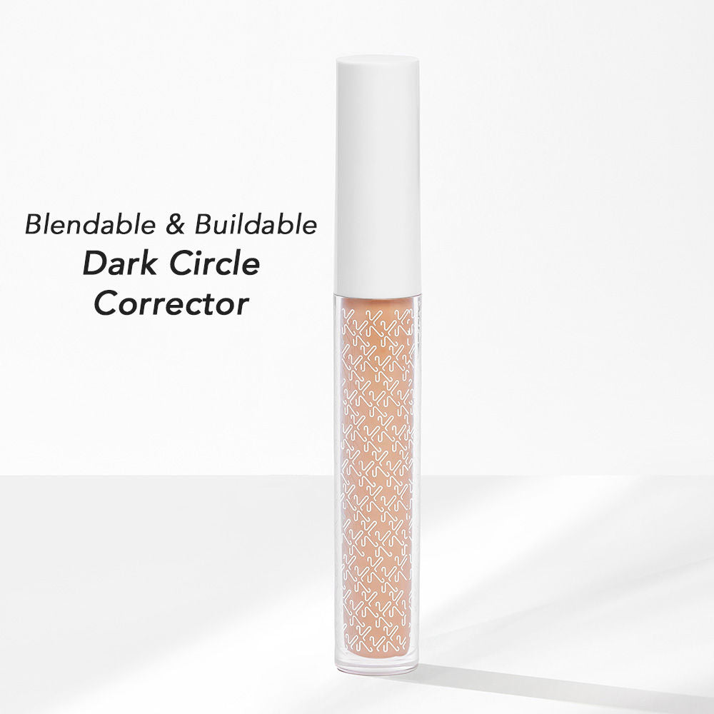 Hd Liquid Concealer - 175Y Tan