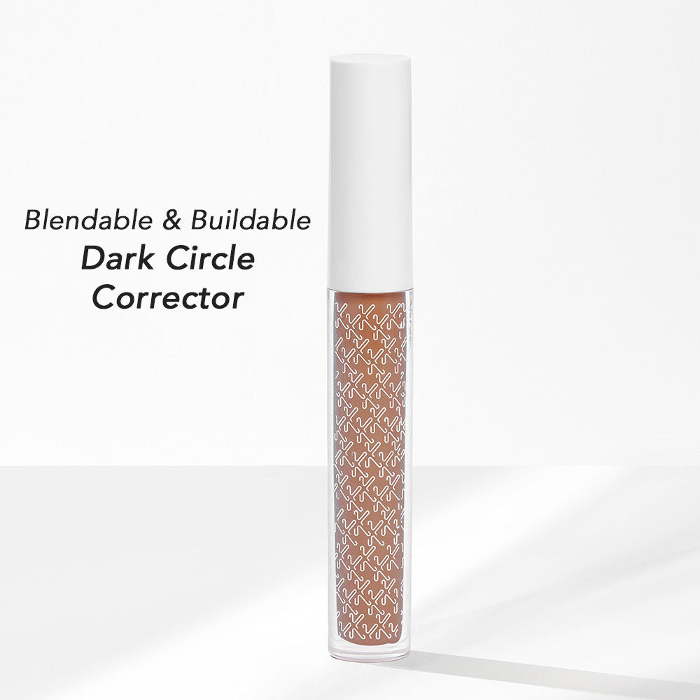 Hd Liquid Concealer - 185N Deep