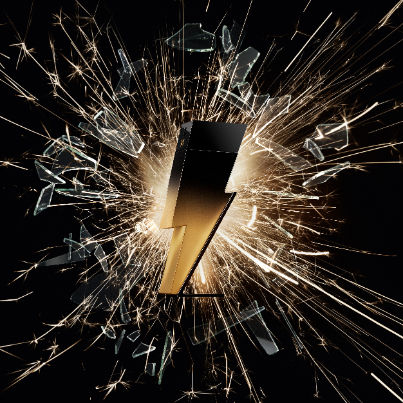 Bad Boy Extreme Eau De Parfum For Him